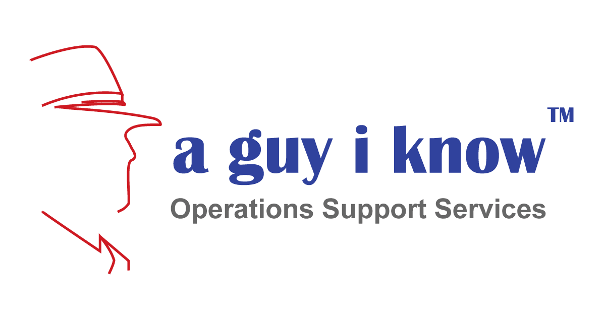 A Guy I Know Inc